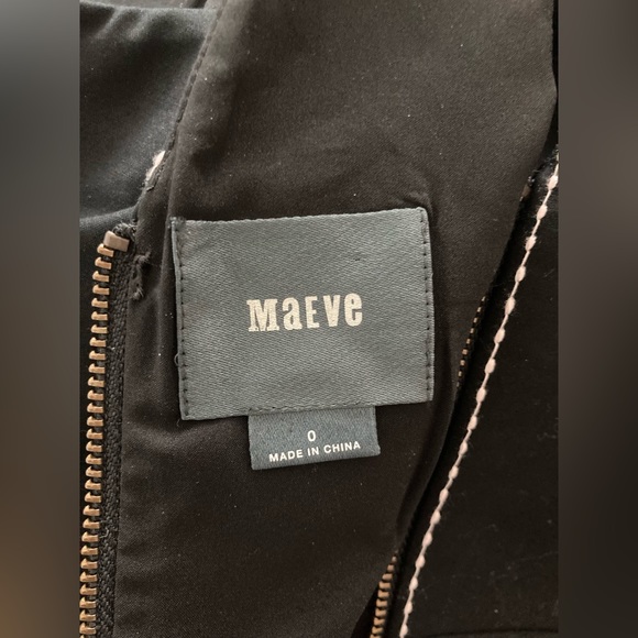 ✨HP✨ Anthropologie Maeve Chennai Dress - Picture 6 of 6